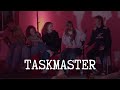 Taskmaster at Avondale - Episode 1: Shiver Me Timbers