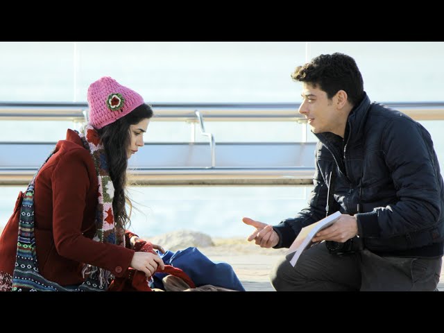 Love Me As I Am – Music from Turkish Series