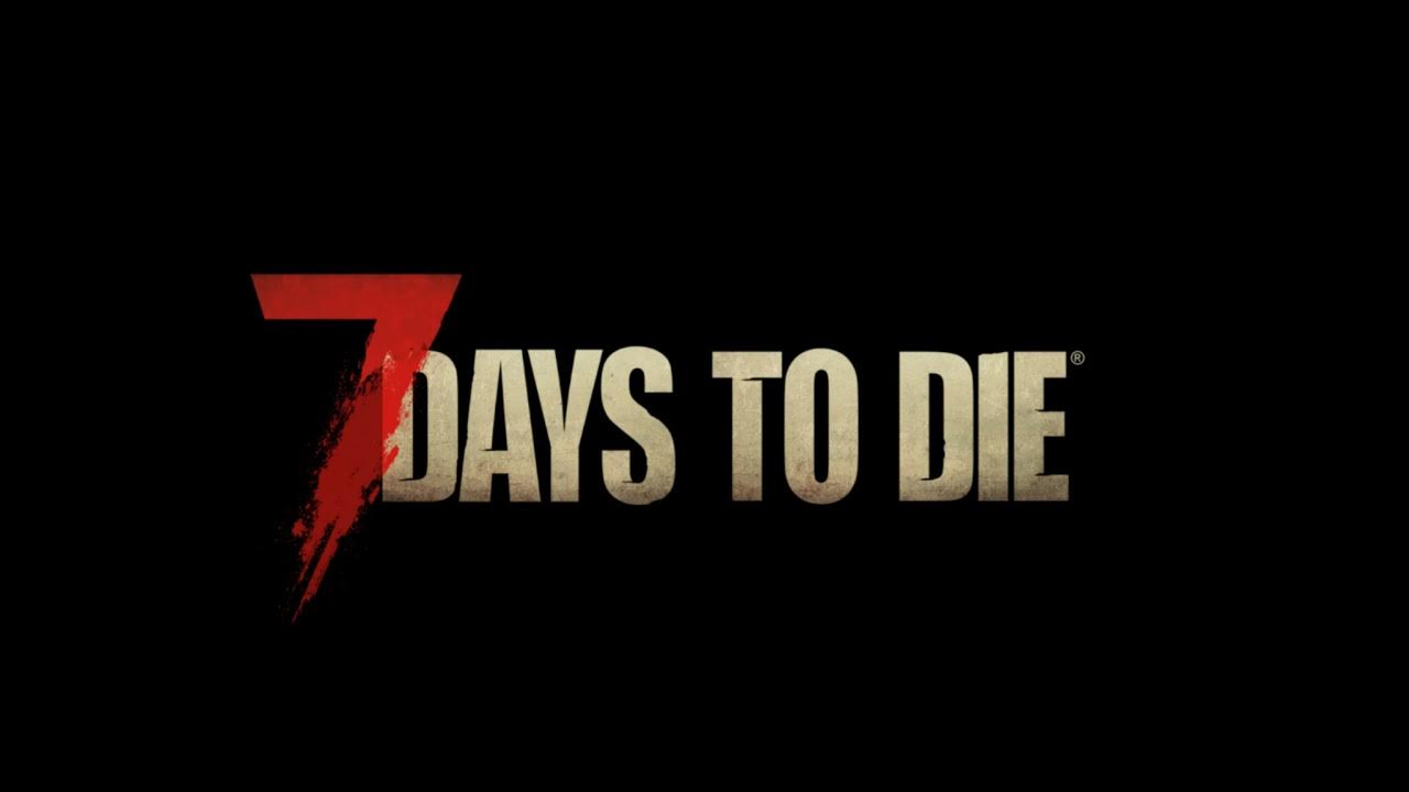 7 days to die альфа 1. 7 days to die 2013. 7 days to die alpha 7. 7 days to die альфа 17. Обновление 7 дай ту дай.