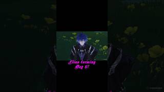 FLINS FARMING DAY 6! #shorts #viralshorts