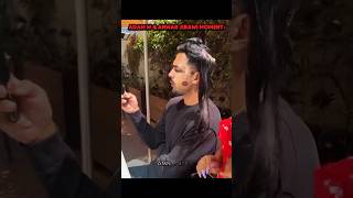 The Others Adam W & Anwar Jibawi Moment