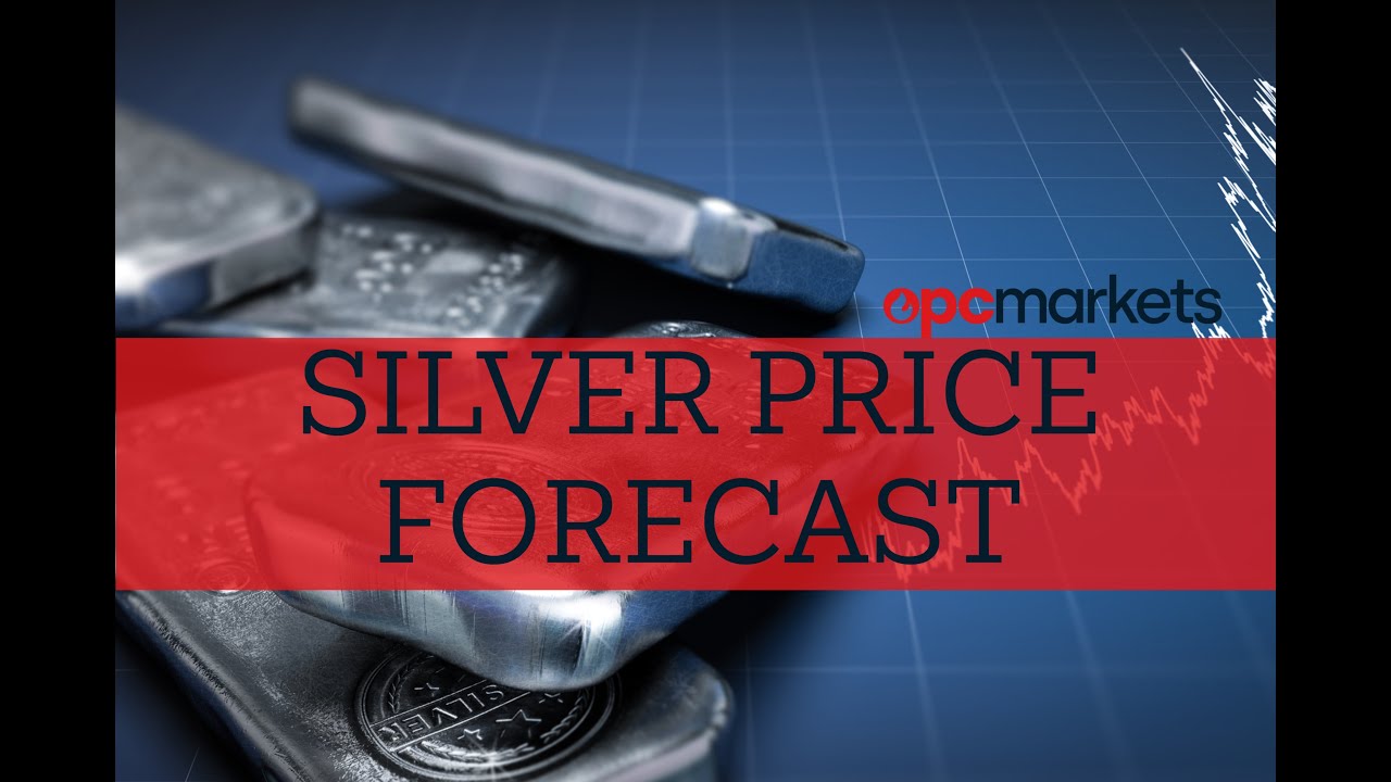 Asset of the Day Weekly Silver Price Forecast 17/09 YouTube
