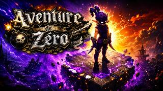 AVENTURE DE ZÉRO EN SOLO ROUBLARD #1 : je commence faible, mais ça peut mal tourner ! ( DOFUS )