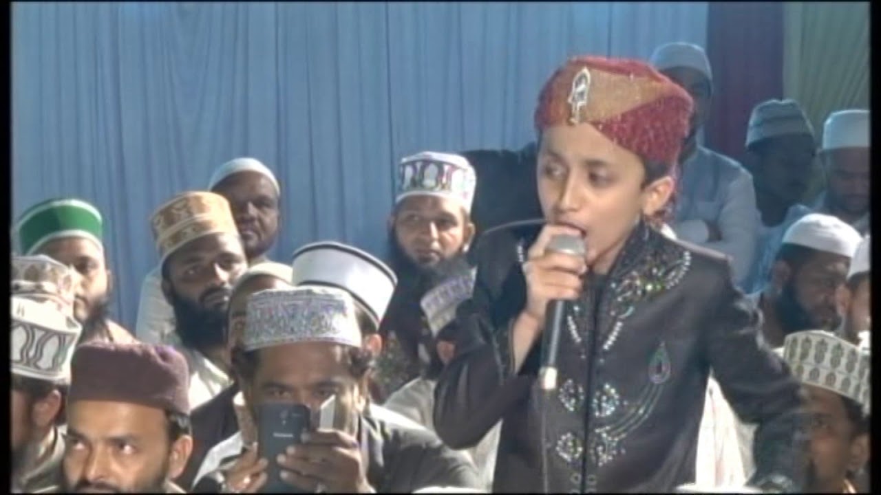 Tujhe Rab Ne Kya Banaya Makkah Madine Wale