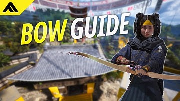 The Ultimate Guide to the Recurve Bow