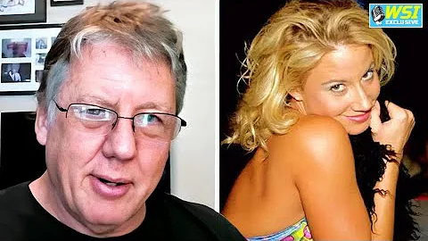 Dr Tom Prichard: "Tammy Sytch Was ALWAYS a Nightmare to Work With" | Tammy "Sunny" Sytch