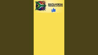 Illegal Foreigners Refuse to Leave SA#IllegalImmigration #SouthAfrica #BorderControl #Breaking
