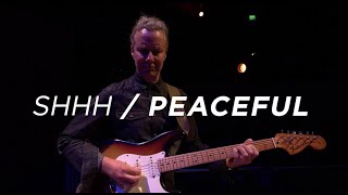 "Shhh / Peaceful" (Miles Davis) | SFJAZZ Collective | Sly &amp; Miles Album