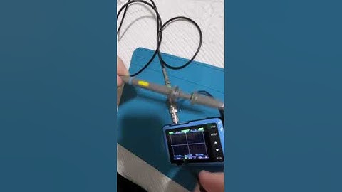 fnirsi dso-510 oscilloscope faulty firmware v1.0.4.bin