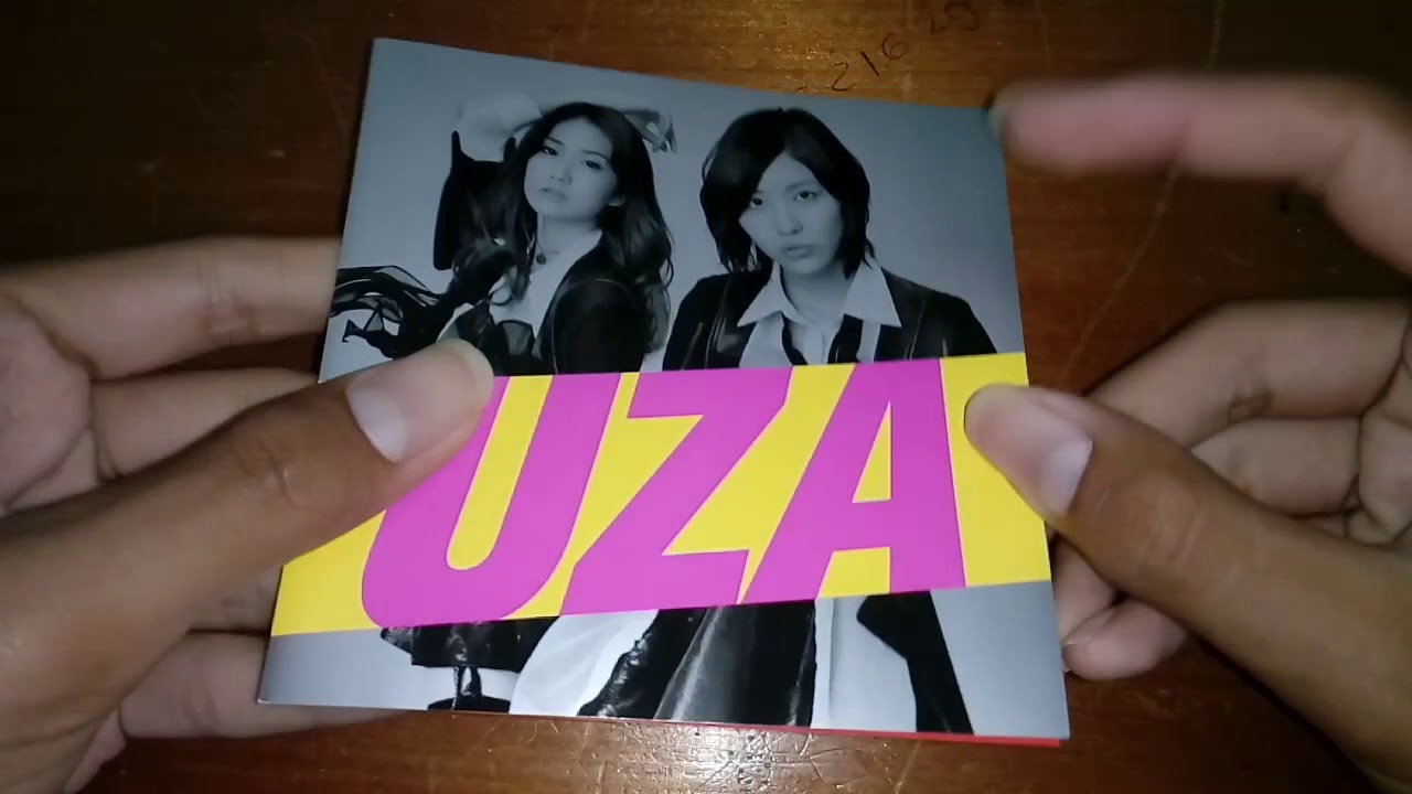 Unboxing AKB48 28th Single 