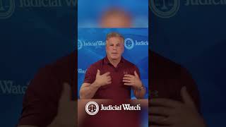 Judicial Watch alleges: FITTON: When and What Did Kamala Harris Know About Biden Family Corruption?
