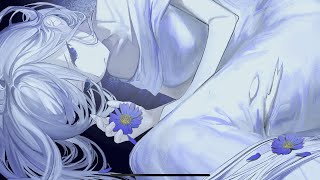「 醒めないで 」 - 星界