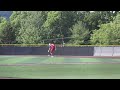 Class of 2026 Turning2 Eric Foster (SS) Grady weaver (2nd base) Blake Secrest (1st base)