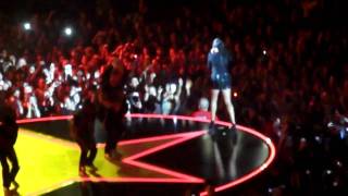 Watch Alesha Dixon Free video