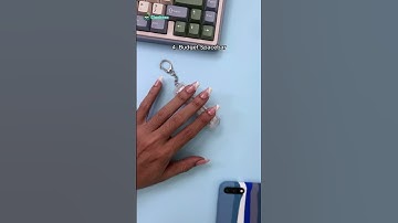 7 Keyboard Fidget Tricks You Need to Try!