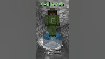 If I Touch Lodestone in Minecraft, I get Punished.... #minecraft