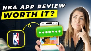 NBA App Review 2025 | Pros and Cons – Honest & Unbiased screenshot 3