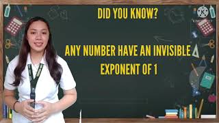 DEMO TEACHING IN EEDMATH 2 (Exponential Notation)for educational purposes only