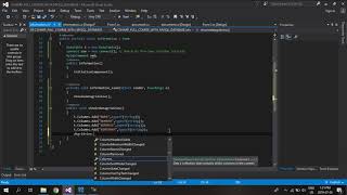 C# Full Course With MySql Database Part 8(Save DataGridView Rows Into Database)