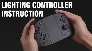 FUNLAB LUMINOUS SERIES Lighting Tutorial