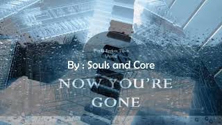 Fall Into The Void - Now you're gone Sub Español - Inglés