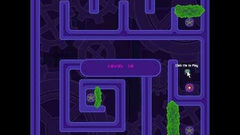 Bomba-Nitrome levels 16-20 walkthrough