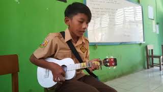 Viral lagu bapa (sunda)😢