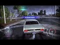 Heart-Pounding Need for Speed Heat Gameplay