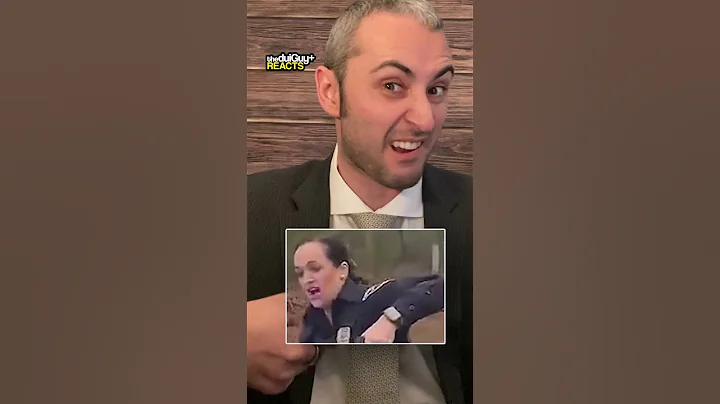 Alabama officer FIRED after using STUN GUN on handcuffed man