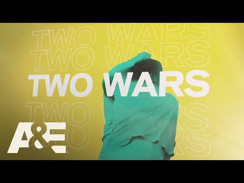 Neighborhood Wars and Road Wars Return Tuesday, April 11 Starting at 9pm ET/PT on A&E