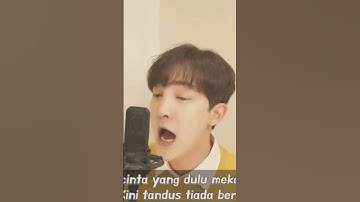 Thumbnail of Layu Dihujung mekar_Rio_Afieq Shazwan(Cover By.HoonDoo)Part3 #shorts #shortsvideo #shortsfeed