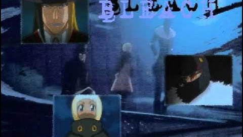 My Pace Bleach Ending 06 (Cover)