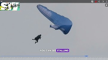 Auto - rotation — SIV De-Brief Series | Flying Karlis