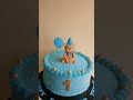 Teddy Bear cake| Kids cake | viral video