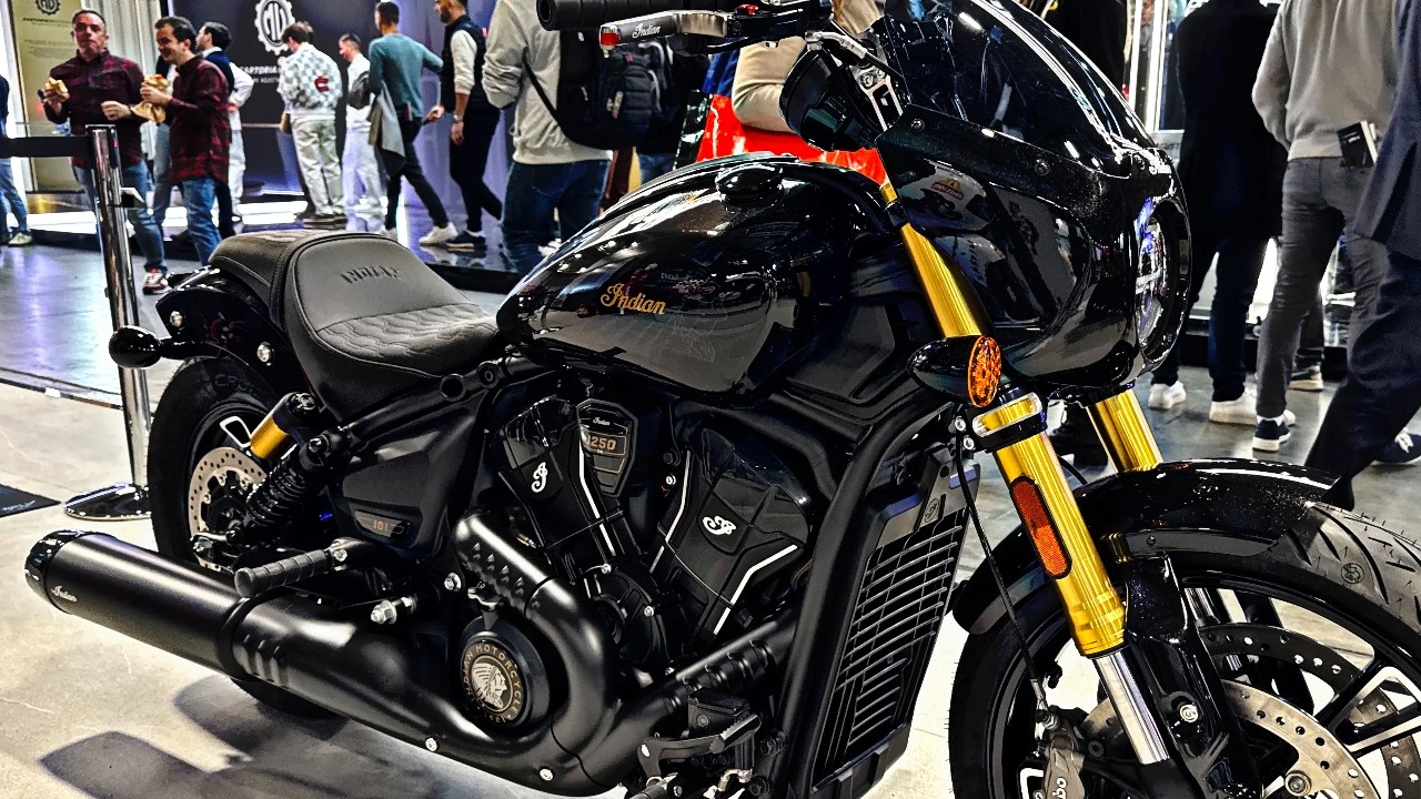 15 Best New Indian Motorcycles Of 2026! Cruiser, Touring