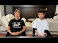 井原くんの今後の方向性について聞いてみた 井原くんの今後の方向性について聞いてみた