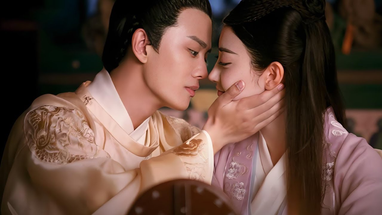 Movie 🔥三年後，王妃與太子重逢歸家，甜蜜生活開啟，順利迎來愛子！#中国电视剧 #古装剧 #任嘉伦 #景甜