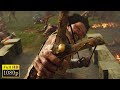 Jack The Giant Slayer (2013) Giants Attack on Castle (1080p) Full HD || Best Movie Scene