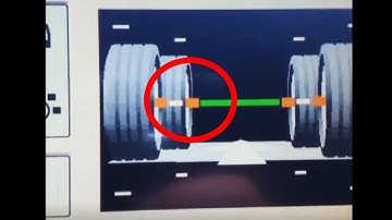Diagnose Height Sensor Problem - Range Rover Sport or LR3 (2005-2009)