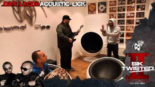 Taj-E featuring BEE2 & Dhani - Dar Lagda (Acoustic Lick)