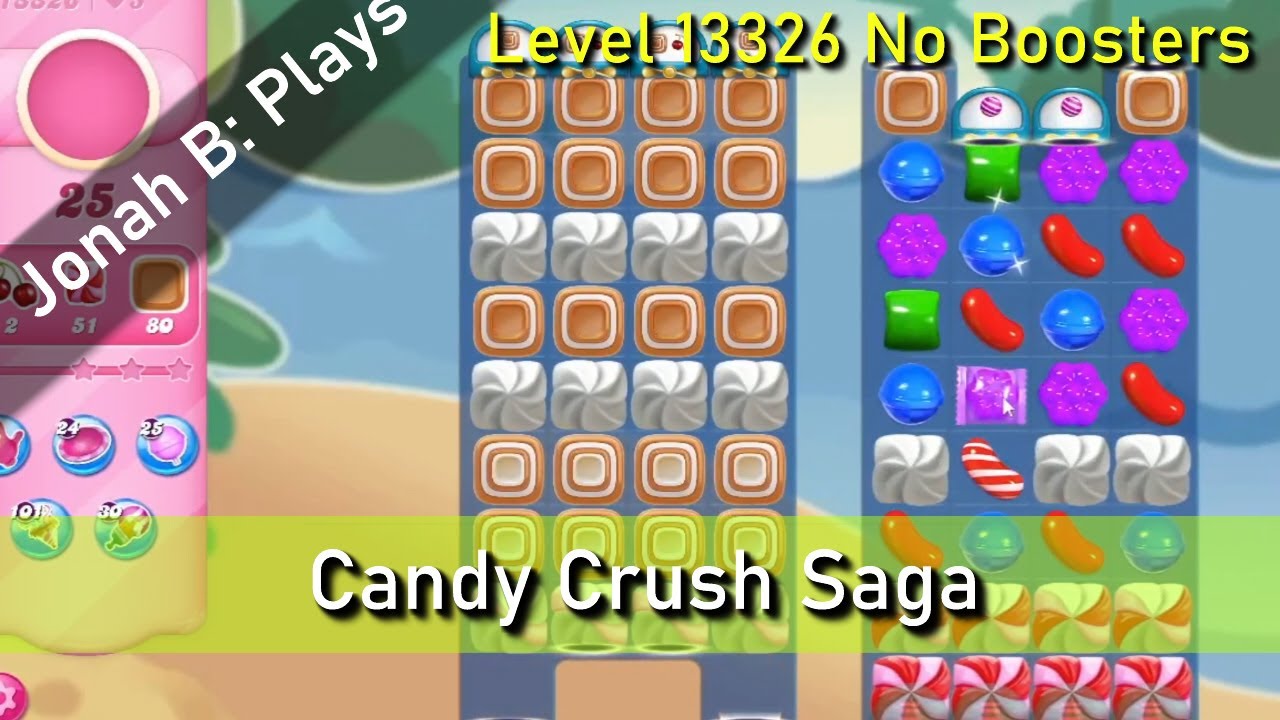 Candy Crush Saga Wiki