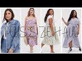 PLUS SIZE HAUL || ПОКУПКИ летней одежды БОЛЬШОГО РАЗМЕРА || ASOS, HandM