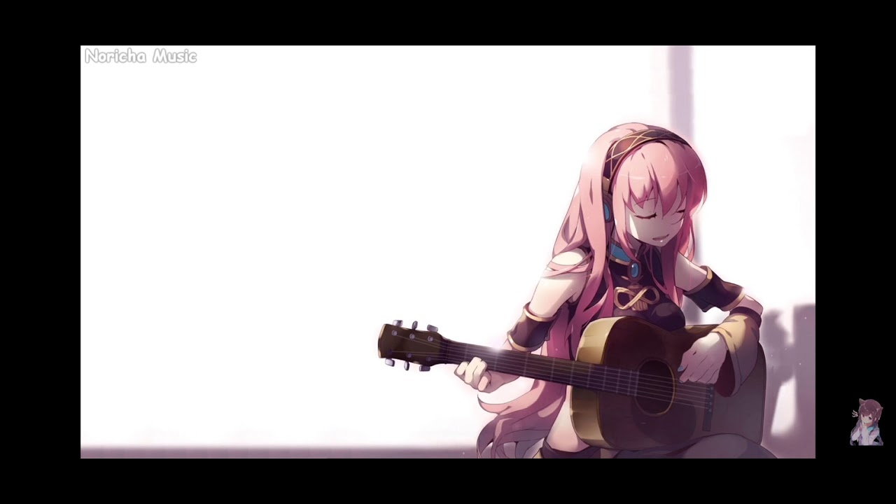 Main Actor - Minami (acoustic ver.)