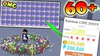 Download Lagu Noob Girl With 1 Rainbow Core Shock And Cyborg Dominus Op Unlocked Areas In Pet Simulator MP3 Noob Girl With 1 Rainbow Core Shock And Cyborg Dominus Op Unlocked Areas In Pet Simulator