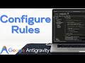 How to Add Rules in Google Antigravity: Custom Workspace Constraints & Security Setup Guide 2026