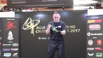 2017AP Preliminary 1A XX Yuan Jia Jun