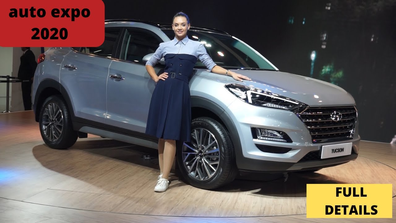 Auto Expo 2020 - Best Cars and Bikes.