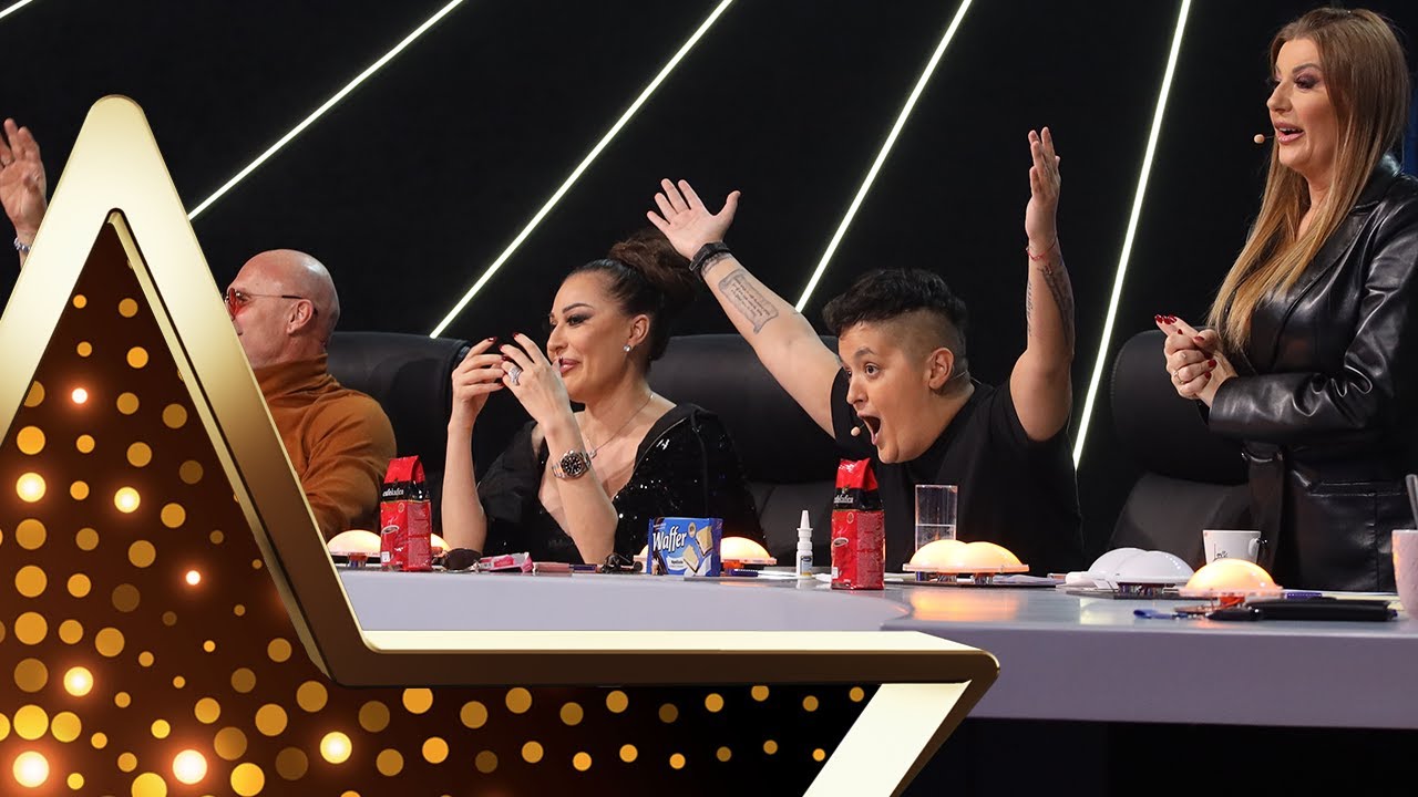 Zvezde Granda - Cela Emisija 22 - ZG 2023/24 - 17.02.2024.