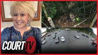 Was Debbie Collier's Death Murder?