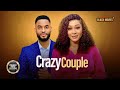 CRAZY COUPLE (CHIKE DANIELS JENNIFER OBODO)Nigerian Movies | Latest Nigerian Movie 2024